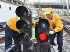 中國鐵路防雷領(lǐng)跑者科安達！選擇施奈仕合作的原因