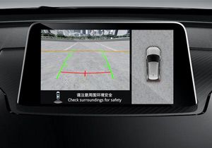 汽車外接可視倒車系統(tǒng)灌封膠，品牌大了，競爭小了