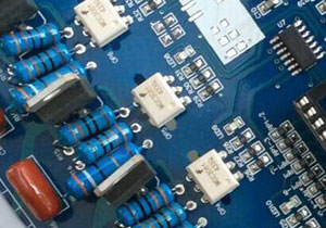 PCB電路板不涂三防漆有什么影響？會(huì)怎么樣？