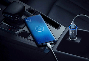 如何提高車載充電器的品質(zhì)，施奈仕給您支招！