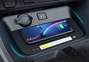 車載無線充電器在充電過程中發(fā)熱散熱問題如何改善？