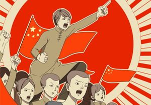 紀念五四運動丨不負韶華，青春無悔！