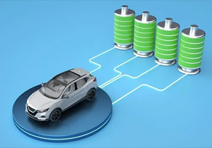 導(dǎo)熱灌封膠在新能源汽車動力電池的應(yīng)用介紹
