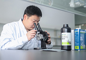 新品登場！施奈仕UV膠CV3030：阻燃新標(biāo)桿，行業(yè)新選擇