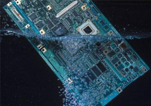 PCB板三防漆異?，F(xiàn)象及解決方案措施