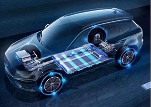 新能源汽車動(dòng)力電池結(jié)構(gòu)粘接用膠