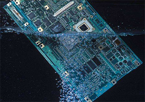 三防漆固含量能不能用流速管控？