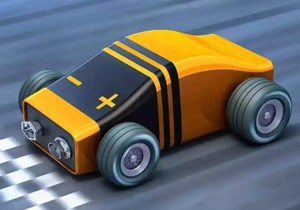 有機硅導熱灌封膠在新能源汽車動力電池中的應用優(yōu)勢