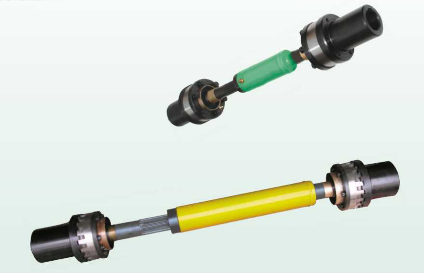 萬向聯(lián)軸器 萬向聯(lián)軸器