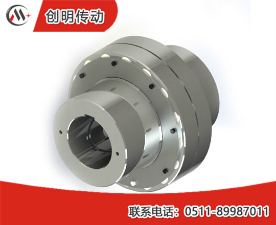 柱銷聯(lián)軸器