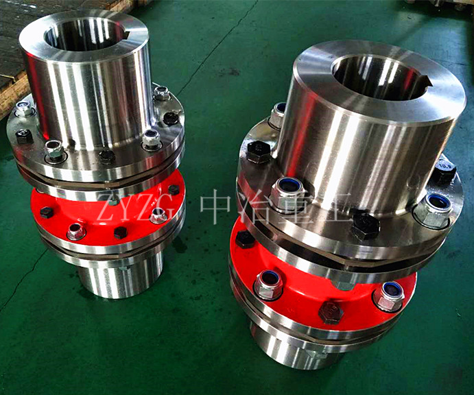 聯(lián)軸器