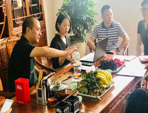 施奈仕正式加入【東莞市公共安全技術(shù)防范協(xié)會】