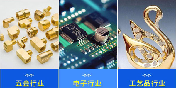 機(jī)械行業(yè)使用螺絲固定膠的優(yōu)勢|螺絲固定膠的拆卸方法