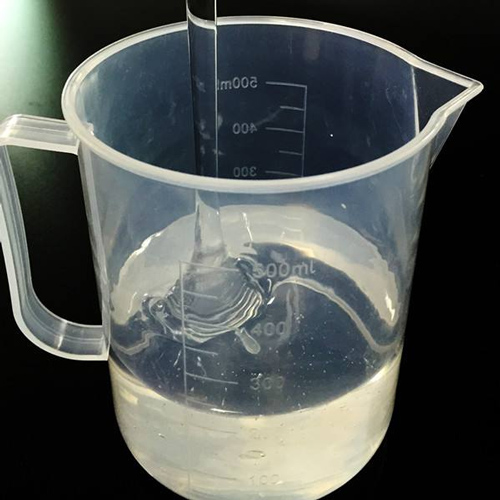 合成橡膠粘度變稠|合成橡膠流動性差|合成橡膠粘度變化原因