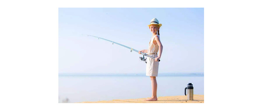 釣魚(yú)竿環(huán)氧粘接膠應(yīng)用解決方案，施奈仕您放心的選擇