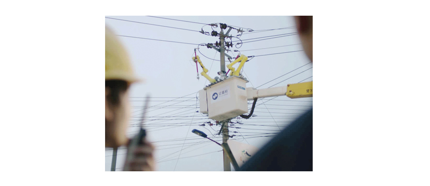 智能機(jī)器人用膠：電路板三防漆來解決防水防潮防鹽霧.jpg