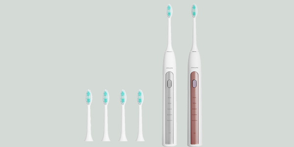 電動(dòng)牙刷用膠方案