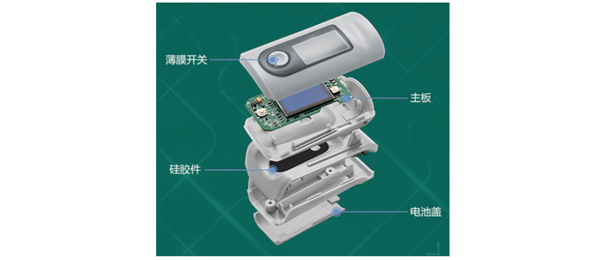 血氧儀會(huì)用到主板三防漆、顯示器UV膠等電子膠粘劑嗎.jpg