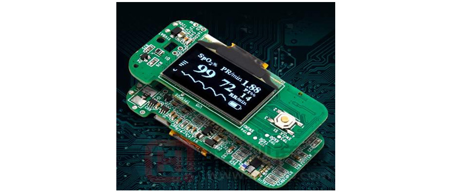 血氧儀會(huì)用到主板三防漆、顯示器UV膠等電子膠粘劑嗎.jpg