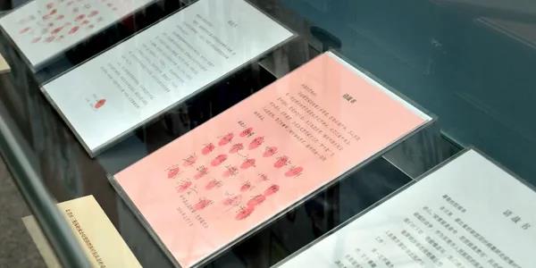 施奈仕參觀第八屆“精展精覽 智覽東莞”展覽活動(dòng)