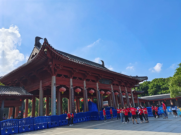 牛盟公益,綠色徒步,施奈仕,保護(hù)環(huán)境,生態(tài)環(huán)境