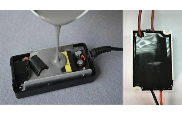 國外和國內電源灌封膠，哪個品牌更好些？