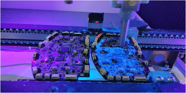 PCB板三防漆|影響三防漆應用霧化因素|三防漆噴涂霧化注意事項.施奈仕