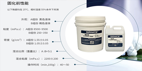 環(huán)氧灌封膠|環(huán)氧灌封膠分類(lèi)|環(huán)氧灌封膠有什么區(qū)別.施奈仕
