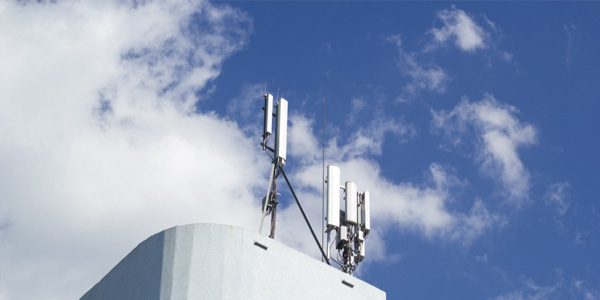 5G基站建設,5G基站用膠,5G基站建設進展