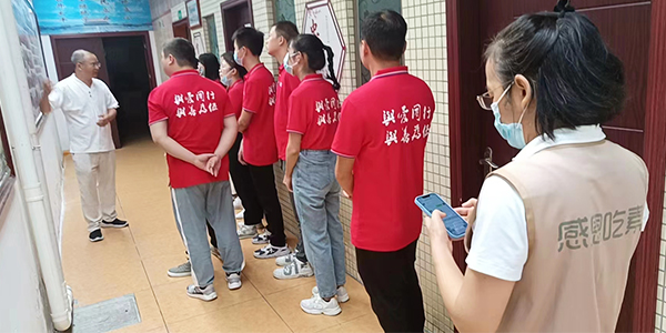 東莞公益活動(dòng),企業(yè)公益團(tuán)隊(duì),愛心公益活動(dòng),雨花齋免費(fèi)素食餐廳
