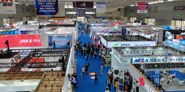 2022年慕尼黑華南電子展,第二十四屆高交會,深圳慕尼黑電子展