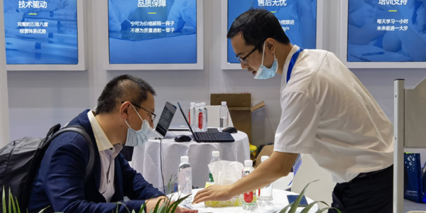 2022年慕尼黑華南電子展,第二十四屆高交會,深圳慕尼黑電子展