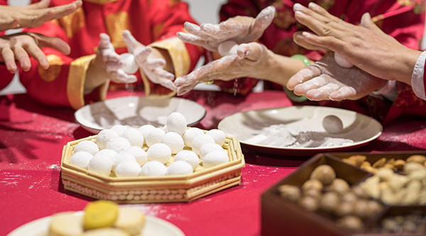 大年初一習俗,春節(jié)習俗,春節(jié)活動,正月初一風俗