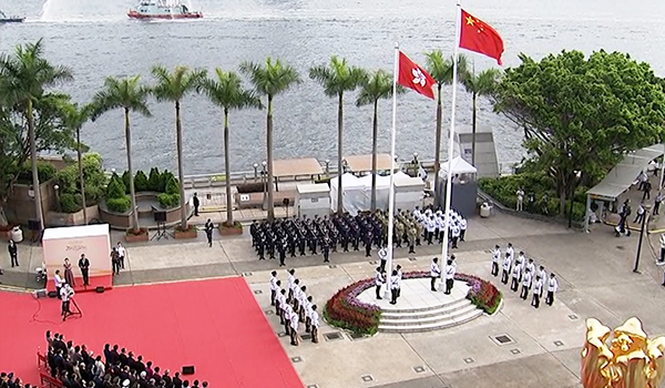 香港回歸,香港回歸26周年,香港回歸紀(jì)念日.jpg