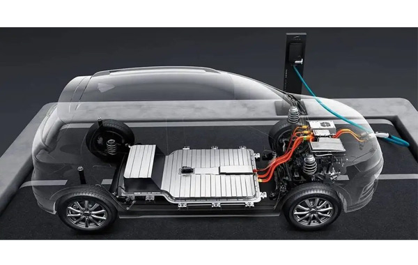 導(dǎo)熱灌封膠在新能源汽車動力電池的應(yīng)用介紹.jpg