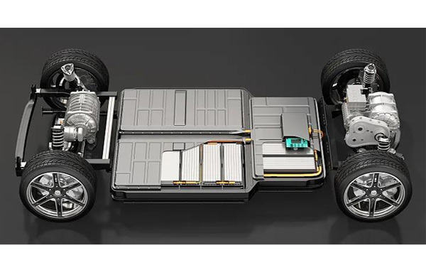 有機(jī)硅導(dǎo)熱灌封膠在新能源汽車動力電池中的應(yīng)用優(yōu)勢.jpg