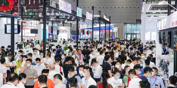 NEPCON電子工業(yè)展覽會,NEPCON電子展,2023年NEPCON電子展