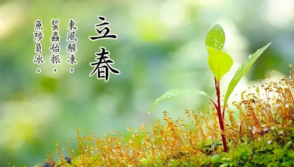 立春：春已至，萬(wàn)物始，施奈仕奔赴新征程